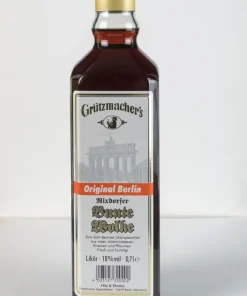 Grützmacher’s Bunte Wolke 0,7l